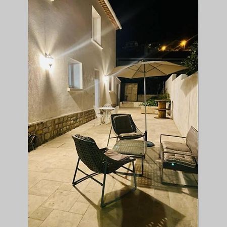 شقة Almanarre2 Hyères المظهر الخارجي الصورة
