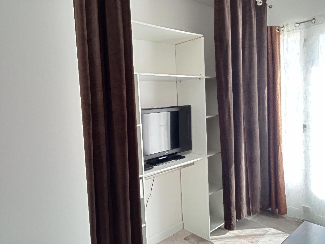 شقة Almanarre2 Hyères المظهر الخارجي الصورة
